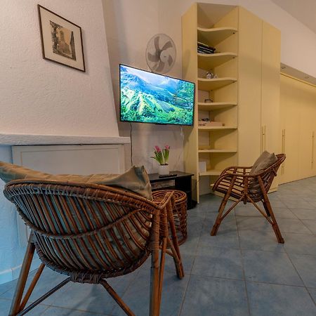 Apartament Emma'S House Lierna Zewnętrze zdjęcie