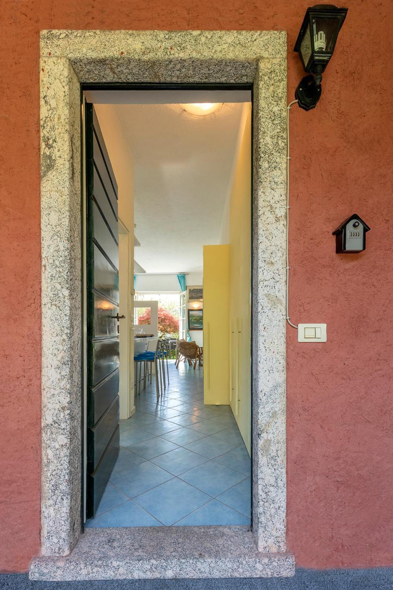 Apartament Emma'S House Lierna Zewnętrze zdjęcie