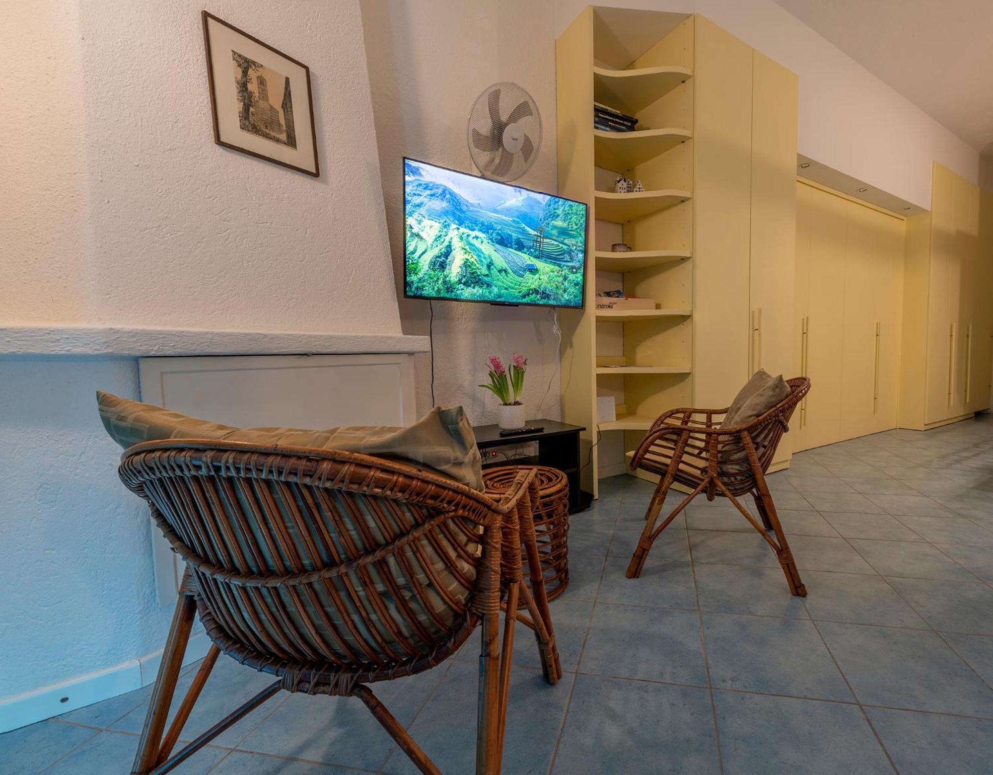 Apartament Emma'S House Lierna Zewnętrze zdjęcie