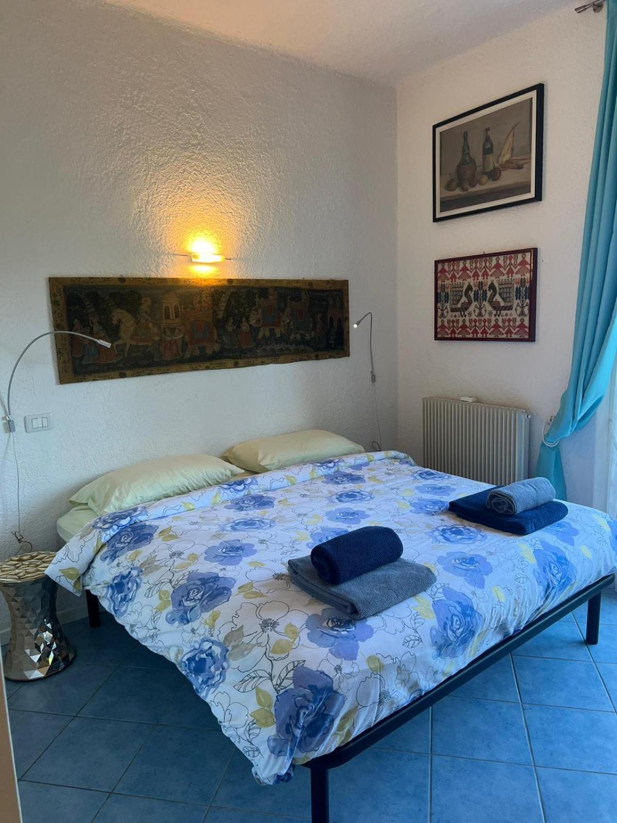 Apartament Emma'S House Lierna Zewnętrze zdjęcie