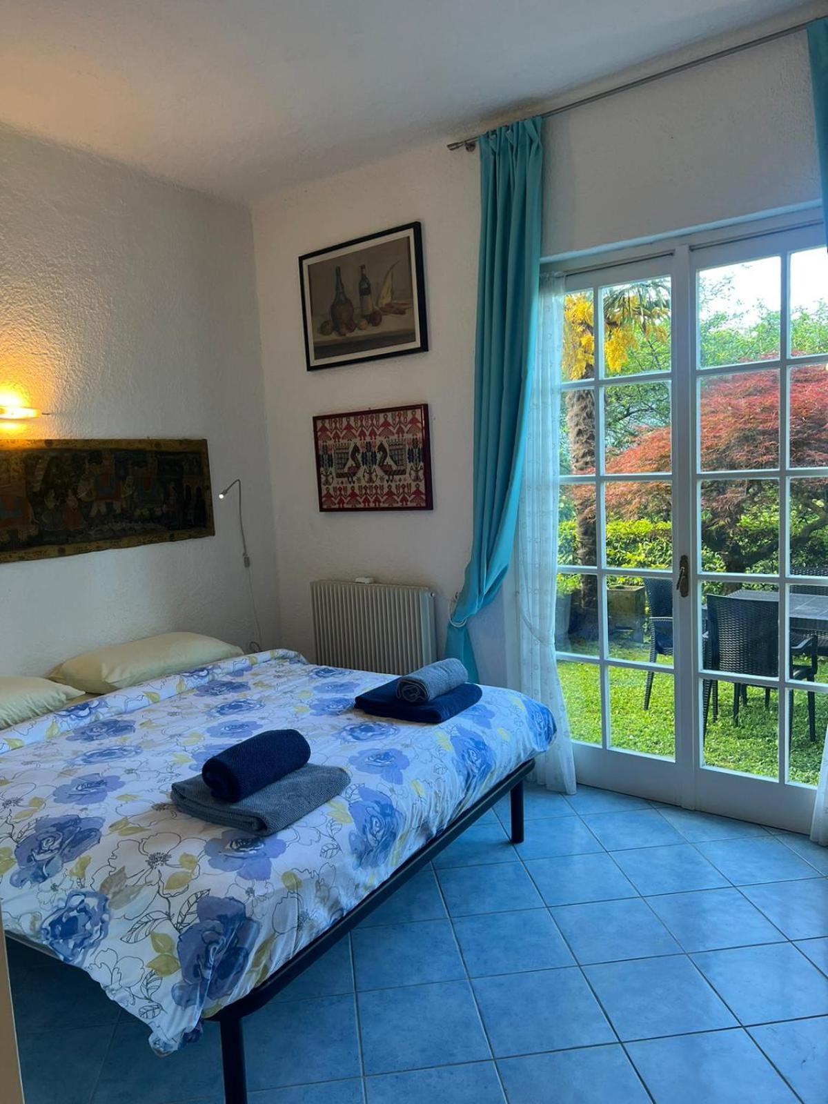 Apartament Emma'S House Lierna Zewnętrze zdjęcie